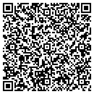 QR-код с контактной информацией организации ООО Винта