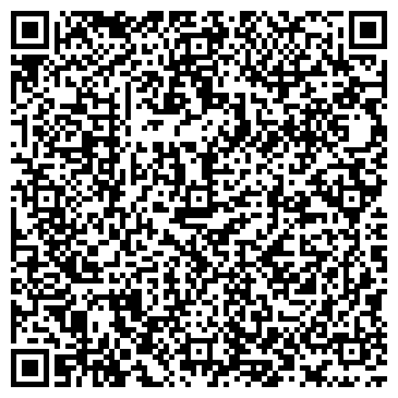 QR-код с контактной информацией организации ПАО «Аэрофлот»