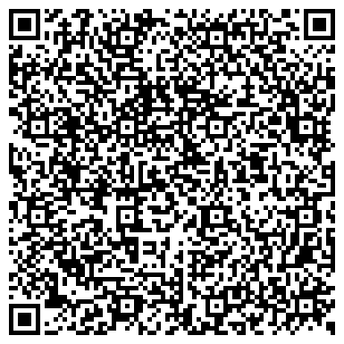 QR-код с контактной информацией организации ООО Байкал Инвест