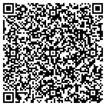 QR-код с контактной информацией организации ООО Сибмедсервис