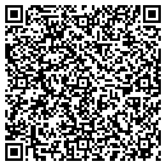 QR-код с контактной информацией организации АВТОРАДИУС