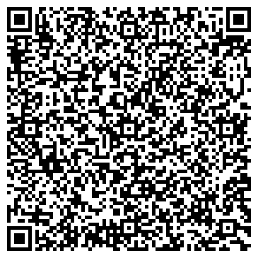 QR-код с контактной информацией организации Корея Маркет