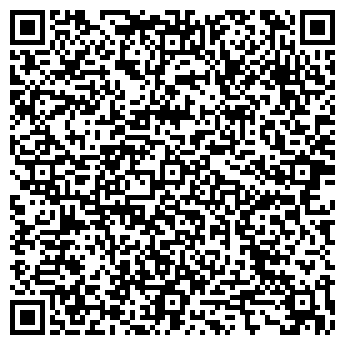 QR-код с контактной информацией организации Интермебель