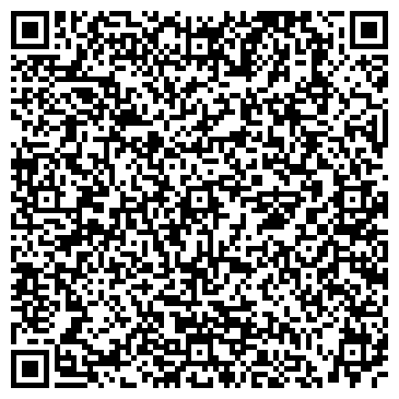 QR-код с контактной информацией организации Банкомат, АИКБ Енисейский объединенный банк, ЗАО