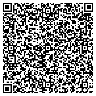 QR-код с контактной информацией организации Кубометр
