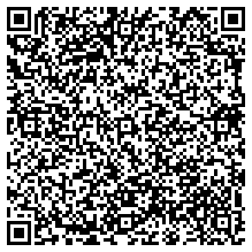QR-код с контактной информацией организации ИП Шестаков О.В Ювелирный салон