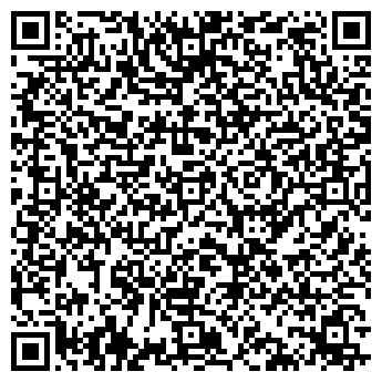 QR-код с контактной информацией организации Калужский учебно-курсовой центр