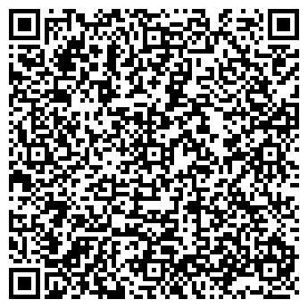 QR-код с контактной информацией организации ООО Город Солнца