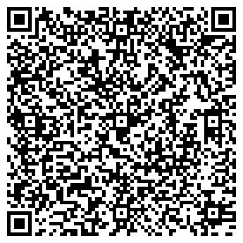 QR-код с контактной информацией организации Автозапчасти, магазин, ИП Хлебников С.Е.