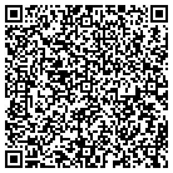 QR-код с контактной информацией организации ИП Арятиков Е.А.