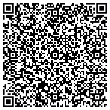QR-код с контактной информацией организации Центр детского творчества Кировского района