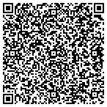 QR-код с контактной информацией организации Спутник-стиль