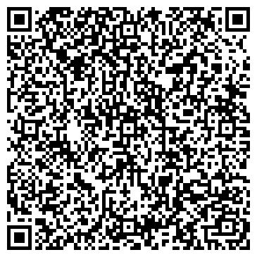 QR-код с контактной информацией организации Федерация тхэквондо Калужской области