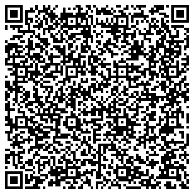 QR-код с контактной информацией организации Центр дополнительного образования для детей Октябрьского района