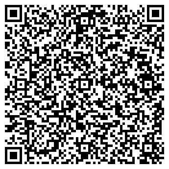 QR-код с контактной информацией организации ИП Козырев М.В.