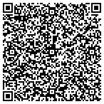 QR-код с контактной информацией организации Айкикай
