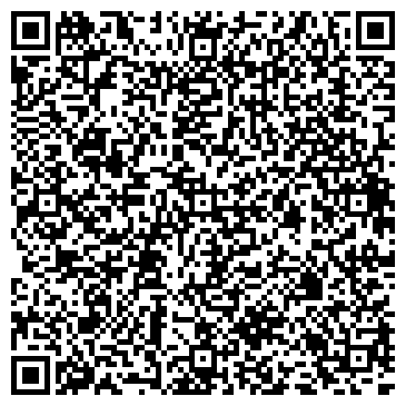 QR-код с контактной информацией организации ИП Чиняев Д.М.