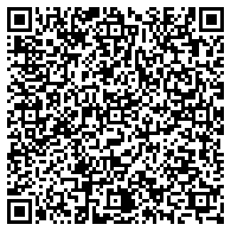 QR-код с контактной информацией организации ЗАО ДОСТАВКИН