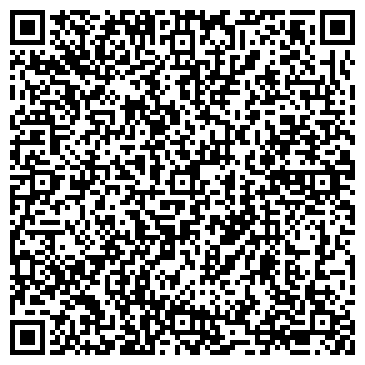 QR-код с контактной информацией организации Мебель в Перми