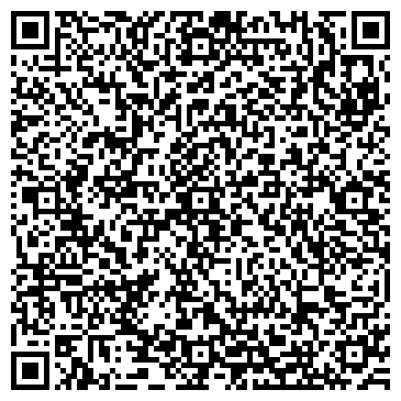QR-код с контактной информацией организации Мебеленкоff