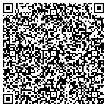 QR-код с контактной информацией организации ИП Савенков М.Ю.