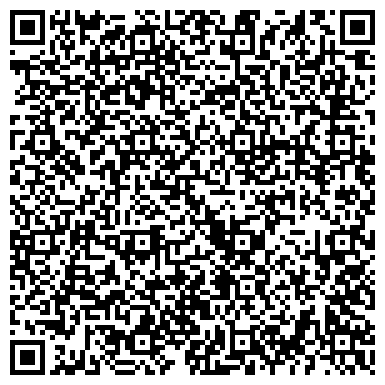 QR-код с контактной информацией организации Boxberry