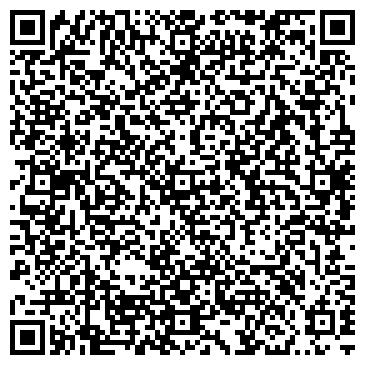 QR-код с контактной информацией организации Областной детский экологический центр