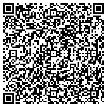 QR-код с контактной информацией организации ООО АВТОКОЛОННА № 1214