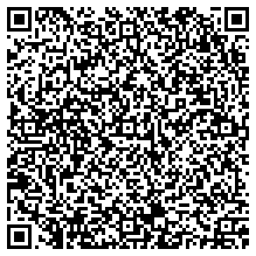 QR-код с контактной информацией организации Центр детского творчества Ленинского района