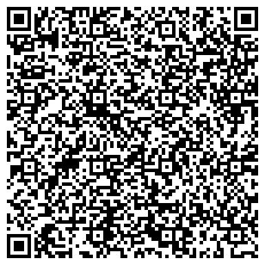 QR-код с контактной информацией организации Спутник