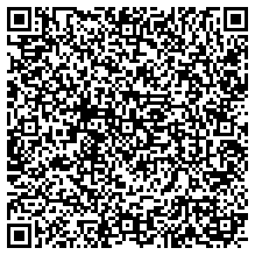 QR-код с контактной информацией организации Дом детского творчества Волжского района