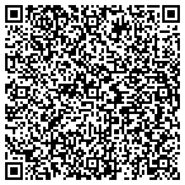 QR-код с контактной информацией организации ТерраИнтерьера