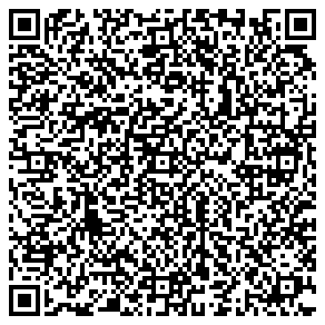 QR-код с контактной информацией организации Детско-юношеский центр Фрунзенского района