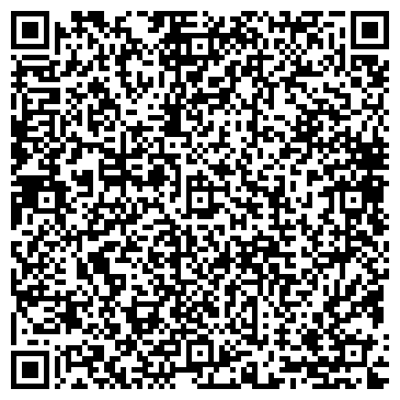 QR-код с контактной информацией организации Центр внешкольной работы