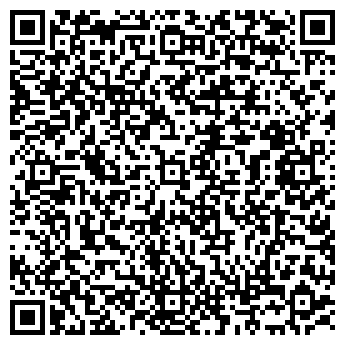 QR-код с контактной информацией организации ИП Крючков А.Н.