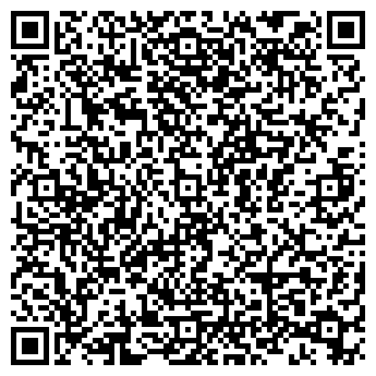 QR-код с контактной информацией организации ИП Грицай М.Ю.