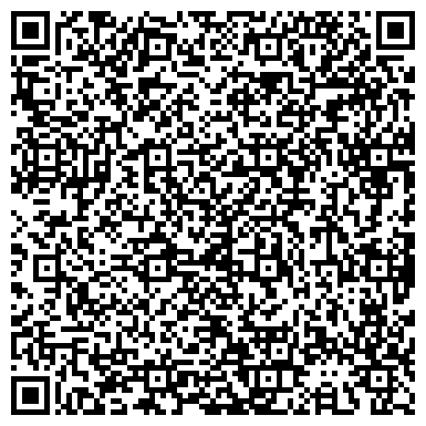 QR-код с контактной информацией организации Спутник