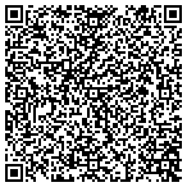 QR-код с контактной информацией организации Шестеренка