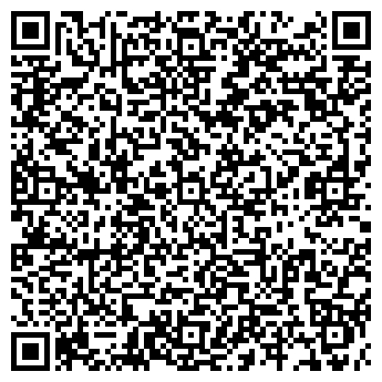 QR-код с контактной информацией организации ООО Живица