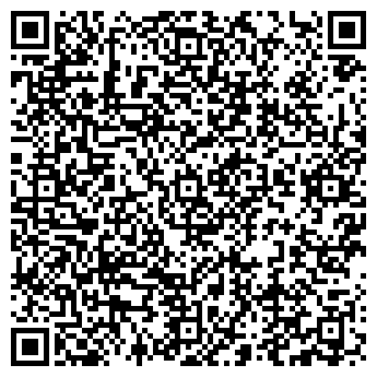 QR-код с контактной информацией организации Монарх