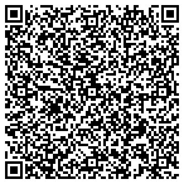 QR-код с контактной информацией организации Магазин автозапчастей на Магистральной, 1Б