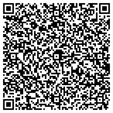 QR-код с контактной информацией организации Река