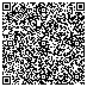 QR-код с контактной информацией организации ФотоПринт