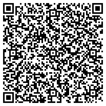 QR-код с контактной информацией организации Master House