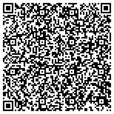 QR-код с контактной информацией организации Спутник