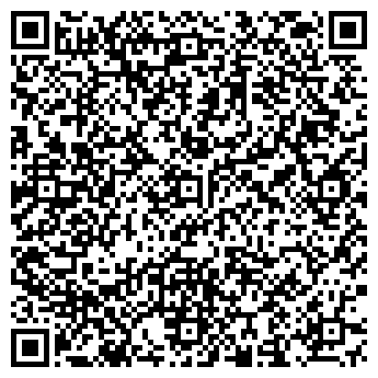 QR-код с контактной информацией организации Империя