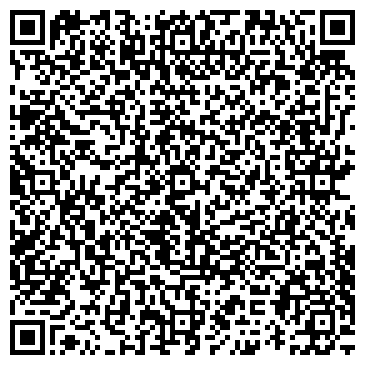 QR-код с контактной информацией организации Городская станция юных туристов