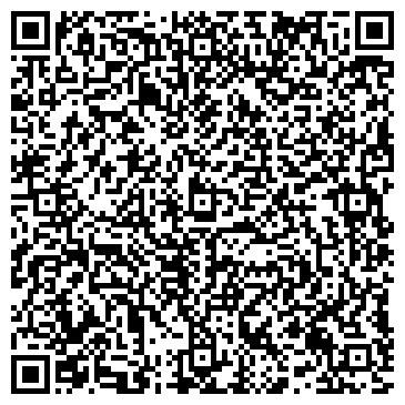 QR-код с контактной информацией организации Солнечный