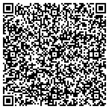 QR-код с контактной информацией организации Подростковый клуб “Восход”