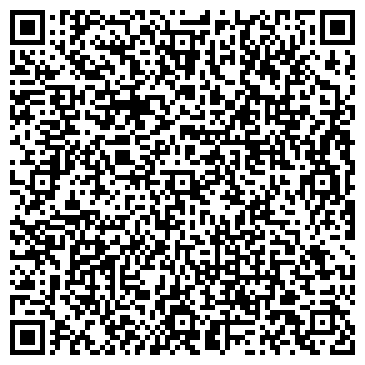 QR-код с контактной информацией организации Ангара-Фарм